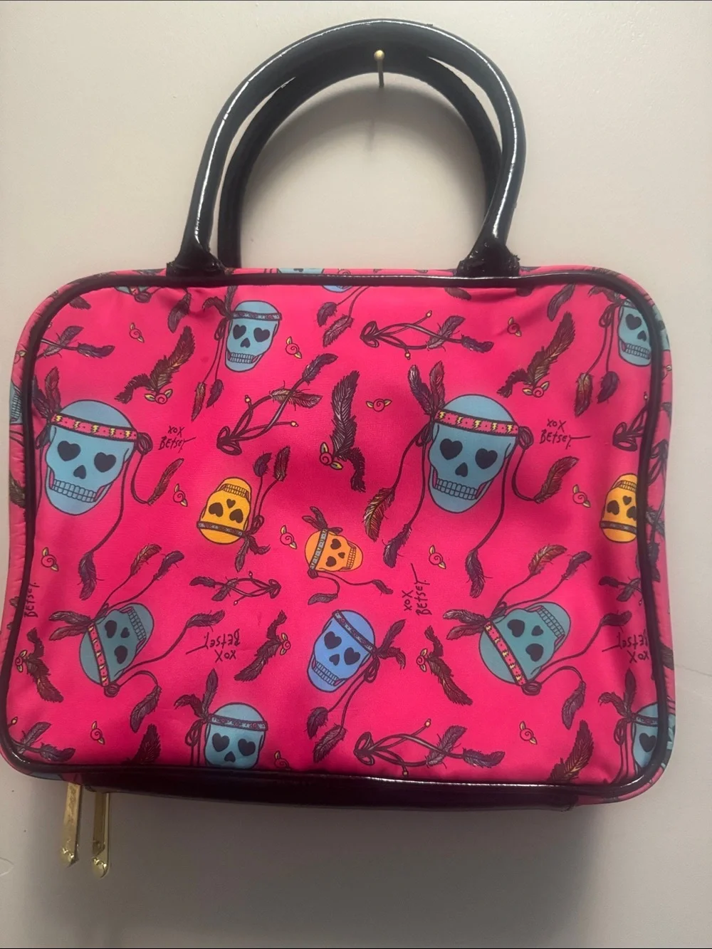 Betsey Johnson betsey johnson